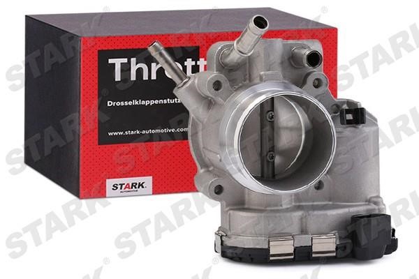 Stark SKTB-0430257 Throttle body SKTB0430257: Buy near me in Poland at 2407.PL - Good price!