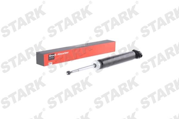 Stark SKSA-0131100 Rear oil and gas suspension shock absorber SKSA0131100: Buy near me in Poland at 2407.PL - Good price!