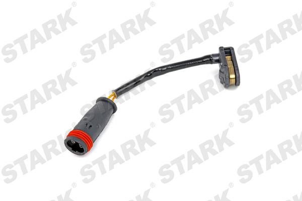 Stark SKWW-0190013 Warning contact, brake pad wear SKWW0190013: Buy near me in Poland at 2407.PL - Good price!