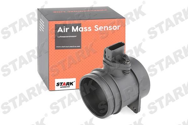 Stark SKAS-0150202 Air mass sensor SKAS0150202: Buy near me in Poland at 2407.PL - Good price!
