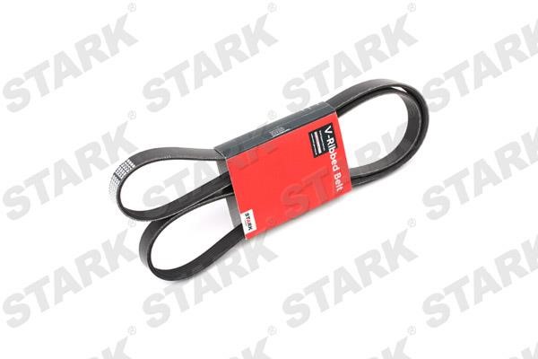 Stark SK-6PK1660 V-Ribbed Belt SK6PK1660: Buy near me at 2407.PL in Poland at an Affordable price!