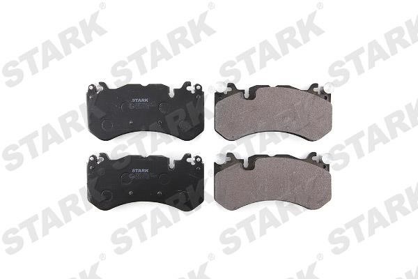Stark SKBP-0011147 Brake Pad Set, disc brake SKBP0011147: Buy near me in Poland at 2407.PL - Good price!