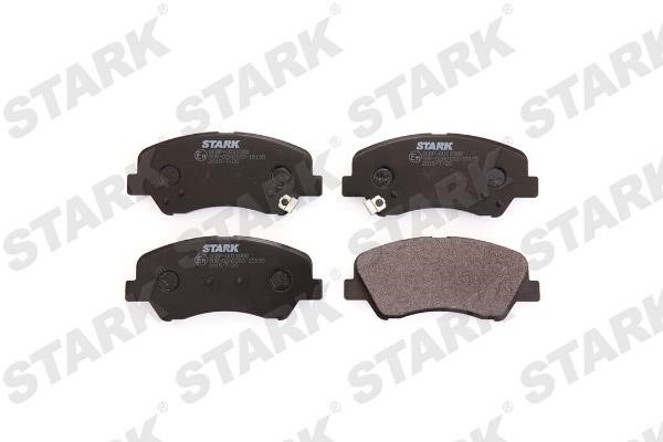 Stark SKBP-0011088 Brake Pad Set, disc brake SKBP0011088: Buy near me in Poland at 2407.PL - Good price!
