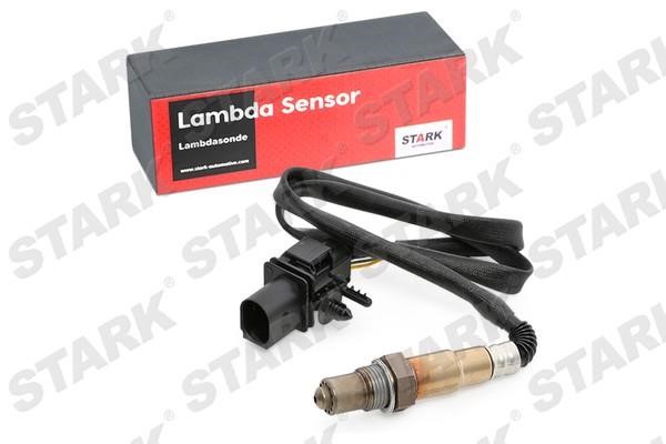 Stark SKLS-0140426 Lambda sensor SKLS0140426: Buy near me in Poland at 2407.PL - Good price!