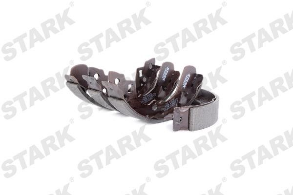 Stark SKBS-0450141 Brake shoe set SKBS0450141: Buy near me in Poland at 2407.PL - Good price!