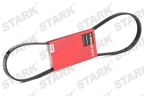 Stark SKPB-0090078 V-Ribbed Belt SKPB0090078: Buy near me in Poland at 2407.PL - Good price!