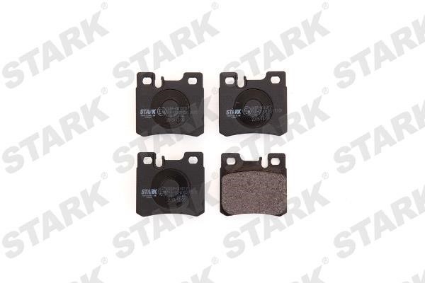 Stark SKBP-0010171 Brake Pad Set, disc brake SKBP0010171: Buy near me in Poland at 2407.PL - Good price!