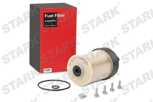 Stark SKFF-0870166 Fuel filter SKFF0870166: Buy near me in Poland at 2407.PL - Good price!