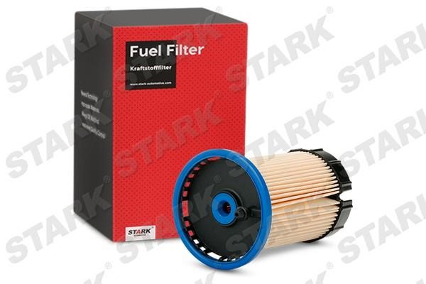 Stark SKFF-0870197 Топливный фильтр SKFF0870197: Отличная цена - Купить в Польше на 2407.PL!