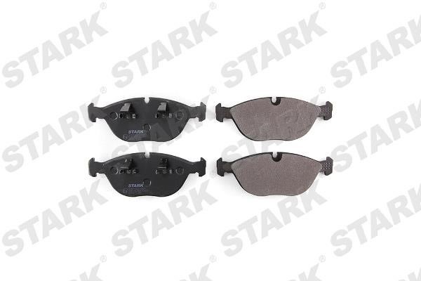 Stark SKBP-0011069 Brake Pad Set, disc brake SKBP0011069: Buy near me in Poland at 2407.PL - Good price!