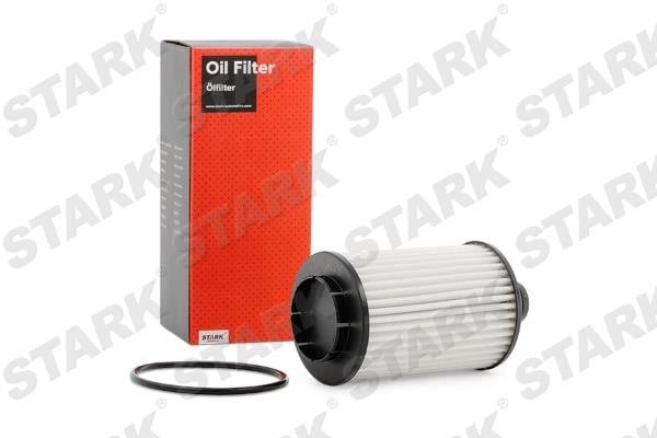 Stark SKOF-0860160 Масляный фильтр SKOF0860160: Отличная цена - Купить в Польше на 2407.PL!