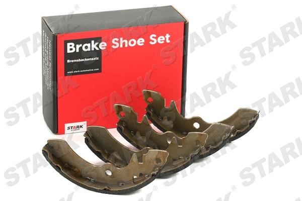 Stark SKBS-0450232 Brake shoe set SKBS0450232: Buy near me in Poland at 2407.PL - Good price!