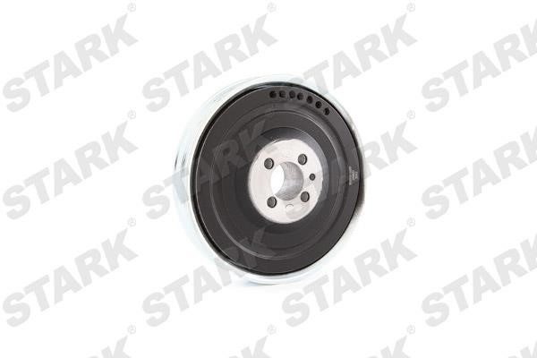 Stark SKBPC-0640006 Belt Pulley, crankshaft SKBPC0640006: Buy near me in Poland at 2407.PL - Good price!