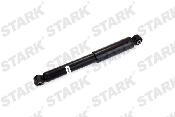Stark SKSA-0132130 Rear oil and gas suspension shock absorber SKSA0132130: Buy near me in Poland at 2407.PL - Good price!