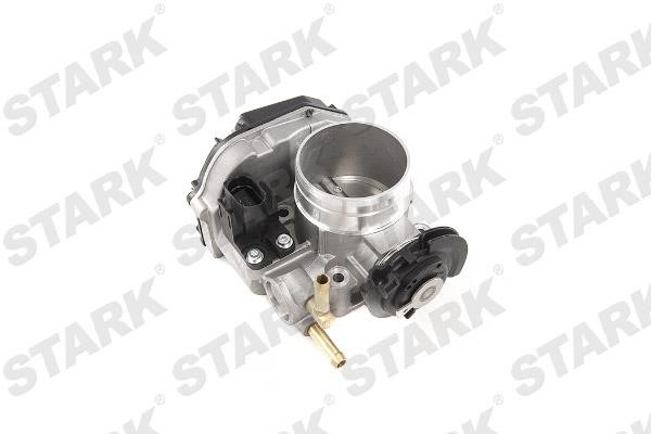 Stark SKTB-0430009 Throttle body SKTB0430009: Buy near me in Poland at 2407.PL - Good price!