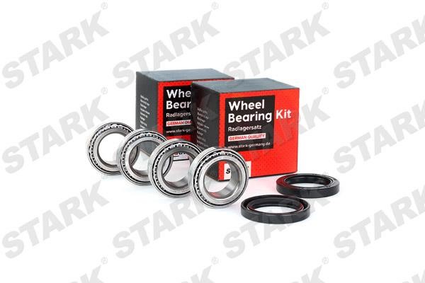 Stark SKWB-0181078 Wheel bearing kit SKWB0181078: Buy near me in Poland at 2407.PL - Good price!