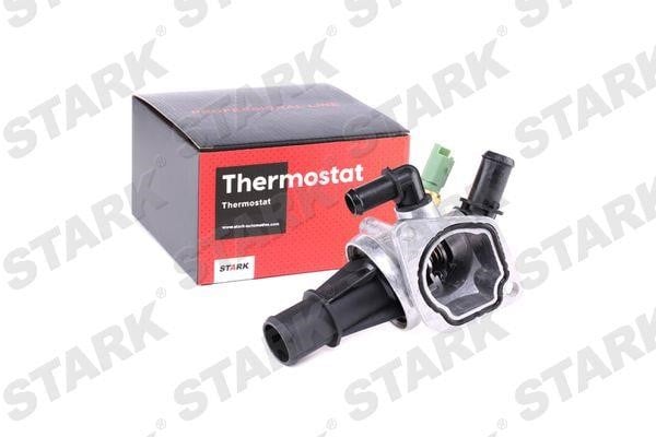 Stark SKTC-0560177 Thermostat, coolant SKTC0560177: Buy near me at 2407.PL in Poland at an Affordable price!