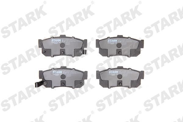 Stark SKBP-0011273 Тормозные колодки дисковые, комплект SKBP0011273: Отличная цена - Купить в Польше на 2407.PL!