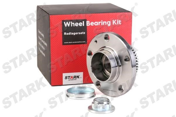 Stark SKWB-0180016 Wheel bearing kit SKWB0180016: Buy near me in Poland at 2407.PL - Good price!