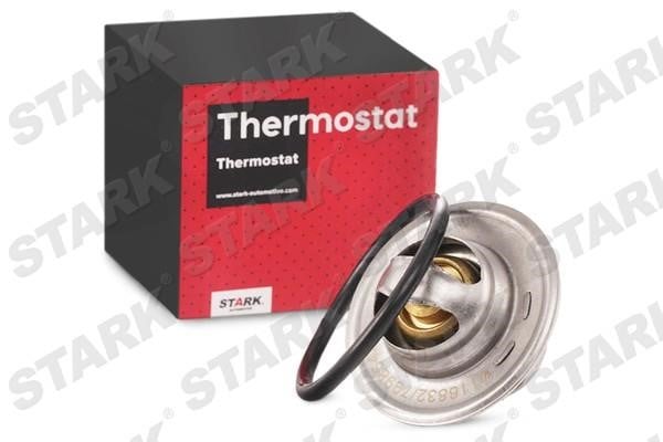 Stark SKTC-0560002 Thermostat, coolant SKTC0560002: Buy near me in Poland at 2407.PL - Good price!