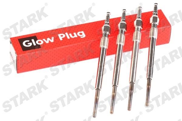 Stark SKGP-1890199 Glow plug SKGP1890199: Buy near me in Poland at 2407.PL - Good price!