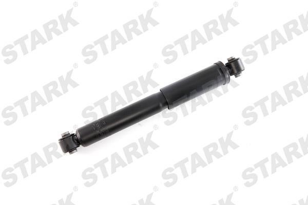 Stark SKSA-0130349 Rear oil and gas suspension shock absorber SKSA0130349: Buy near me in Poland at 2407.PL - Good price!