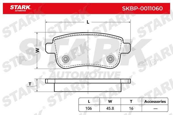 Kaufen Sie Stark SKBP-0011060 zu einem günstigen Preis in Polen!