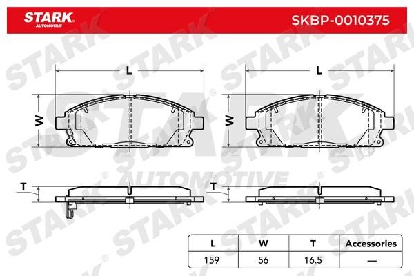 Kup Stark SKBP-0010375 w niskiej cenie w Polsce!