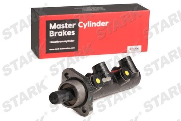 Stark SKMC-0570017 Brake Master Cylinder SKMC0570017: Buy near me in Poland at 2407.PL - Good price!