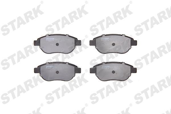 Stark SKBP-0010056 Тормозные колодки дисковые, комплект SKBP0010056: Отличная цена - Купить в Польше на 2407.PL!