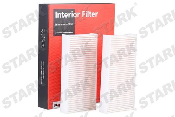 Stark SKIF-0170438 Filter, interior air SKIF0170438: Buy near me in Poland at 2407.PL - Good price!