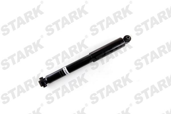 Stark SKSA-0130290 Rear oil and gas suspension shock absorber SKSA0130290: Buy near me in Poland at 2407.PL - Good price!