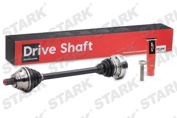 Stark SKDS-0210671 Drive shaft SKDS0210671: Buy near me in Poland at 2407.PL - Good price!