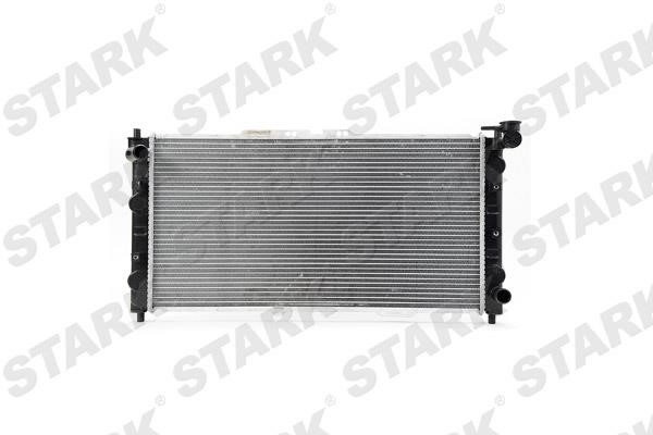 Stark SKRD-0120065 Радіатор охолодження двигуна SKRD0120065: Приваблива ціна - Купити у Польщі на 2407.PL!