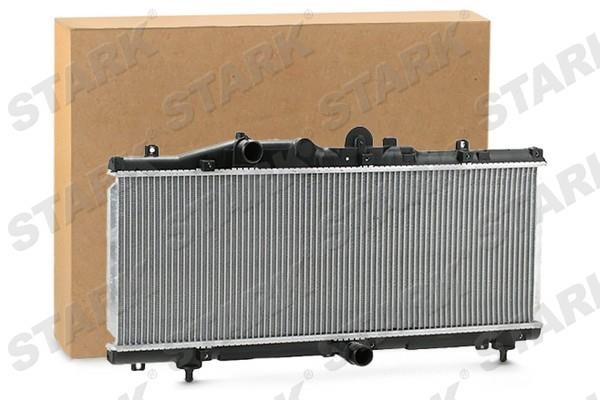 Stark SKRD-0120295 Радіатор охолодження двигуна SKRD0120295: Приваблива ціна - Купити у Польщі на 2407.PL!