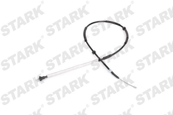 Stark SKCPB-1050108 Cable Pull, parking brake SKCPB1050108: Buy near me in Poland at 2407.PL - Good price!