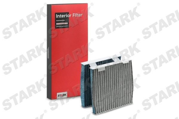 Stark SKIF-0170593 Filter, Innenraumluft SKIF0170593: Kaufen Sie zu einem guten Preis in Polen bei 2407.PL!