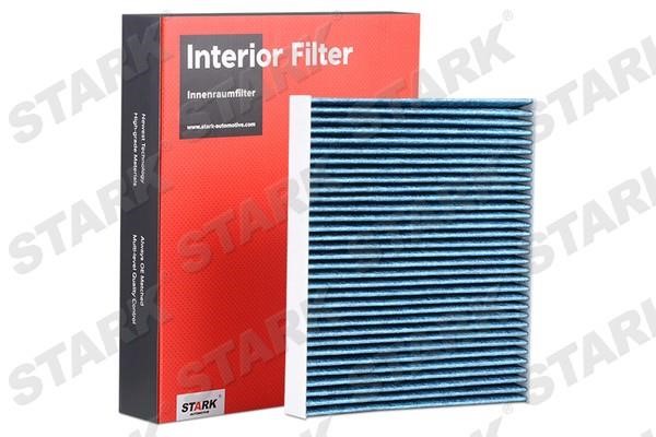 Stark SKIF-0170490 Filter, interior air SKIF0170490: Buy near me at 2407.PL in Poland at an Affordable price!