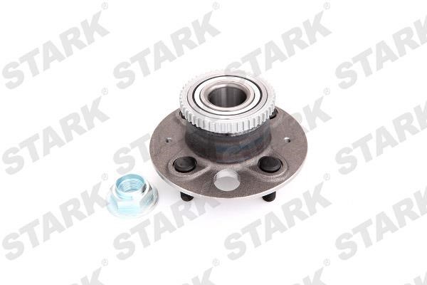 Stark SKWB-0180532 Wheel bearing kit SKWB0180532: Buy near me in Poland at 2407.PL - Good price!