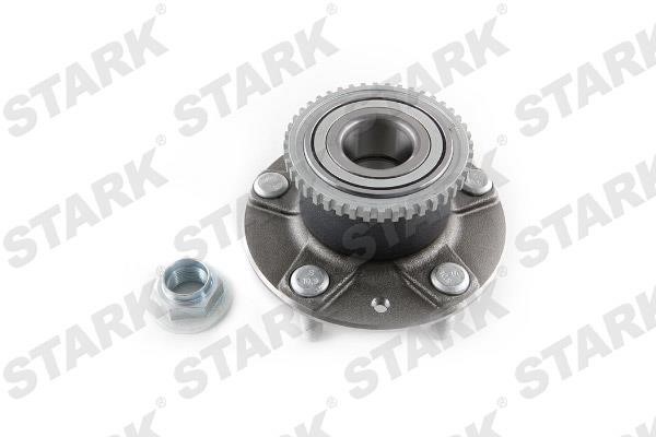 Stark SKWB-0180344 Wheel bearing kit SKWB0180344: Buy near me at 2407.PL in Poland at an Affordable price!