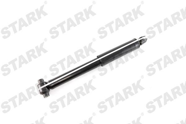 Stark SKSA-0130829 Rear oil and gas suspension shock absorber SKSA0130829: Buy near me in Poland at 2407.PL - Good price!