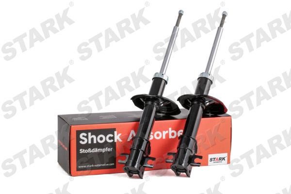 Stark SKSA-0132799 Front oil and gas suspension shock absorber SKSA0132799: Buy near me in Poland at 2407.PL - Good price!