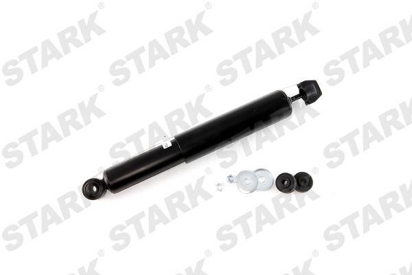 Stark SKSA-0130934 Rear oil and gas suspension shock absorber SKSA0130934: Buy near me in Poland at 2407.PL - Good price!