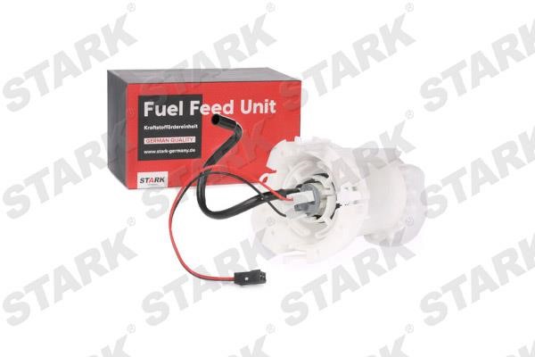 Stark SKFP-0160082 Fuel pump SKFP0160082: Buy near me in Poland at 2407.PL - Good price!