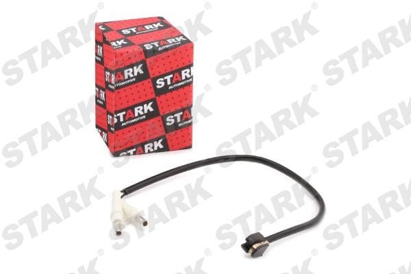 Stark SKWW-0190142 Warning contact, brake pad wear SKWW0190142: Buy near me in Poland at 2407.PL - Good price!