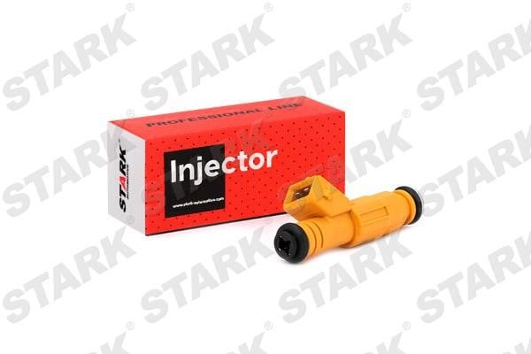 Stark SKIJ-1070126 Injector SKIJ1070126: Buy near me at 2407.PL in Poland at an Affordable price!