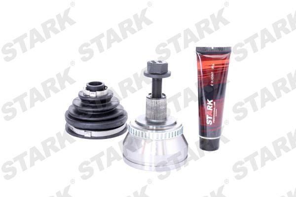 Stark SKJK-0200098 Joint kit, drive shaft SKJK0200098: Buy near me in Poland at 2407.PL - Good price!