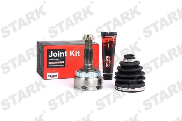 Stark SKJK-0200379 Joint kit, drive shaft SKJK0200379: Buy near me in Poland at 2407.PL - Good price!