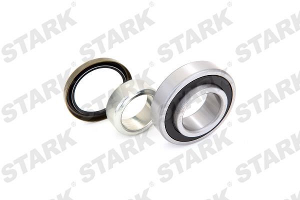 Stark SKWB-0180575 Wheel bearing kit SKWB0180575: Buy near me in Poland at 2407.PL - Good price!