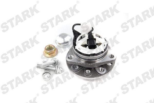 Stark SKWB-0180038 Wheel bearing kit SKWB0180038: Buy near me at 2407.PL in Poland at an Affordable price!